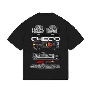 New F One T-shirt Arrival England Formula Lewis HamiltonRac